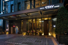  Stay Hotel Gangnam  Сеул